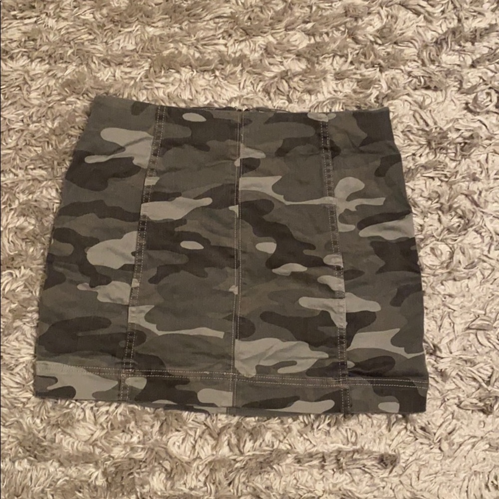 Skirt
